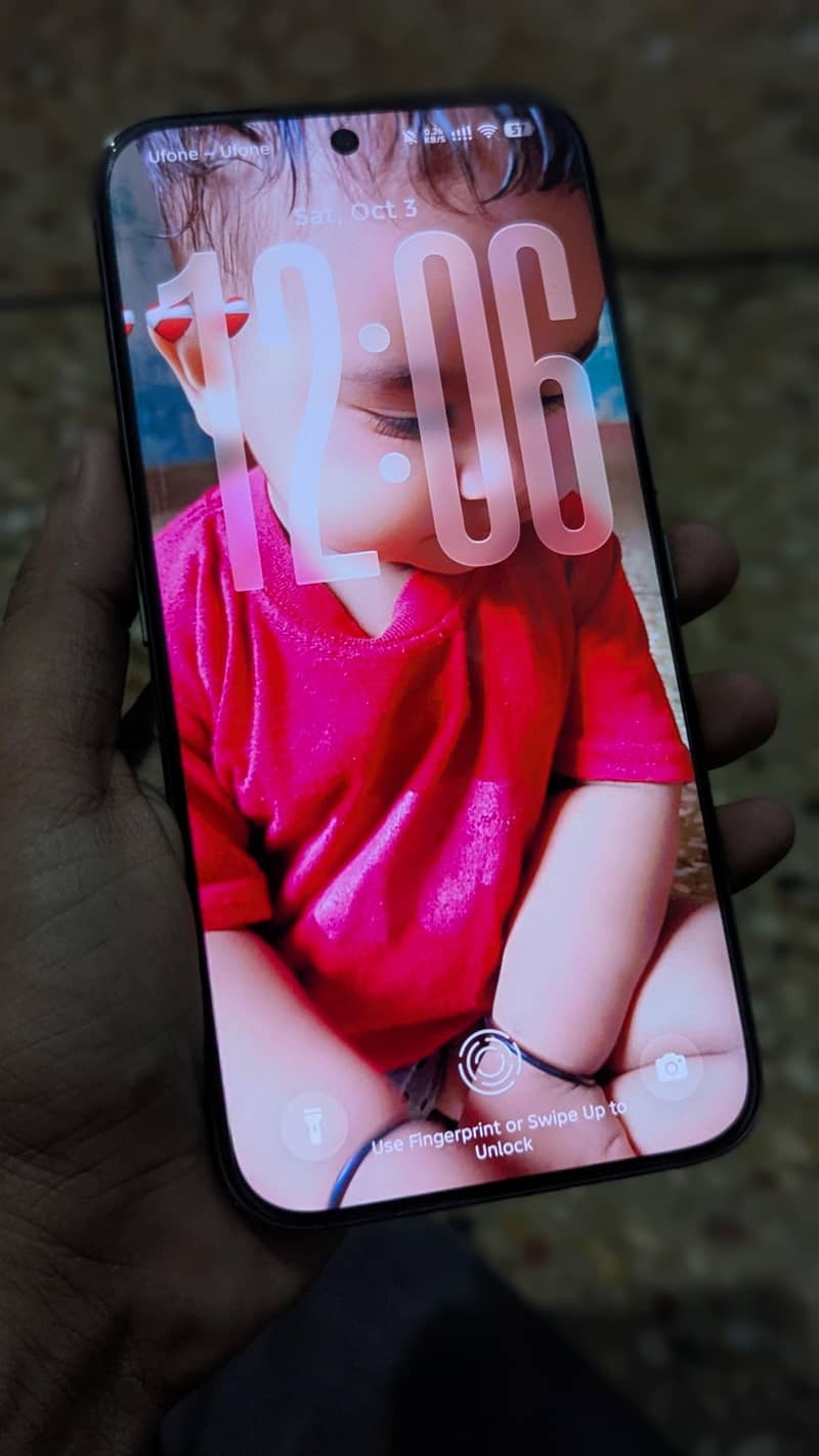 Tecno CAMON 50 pro 1
