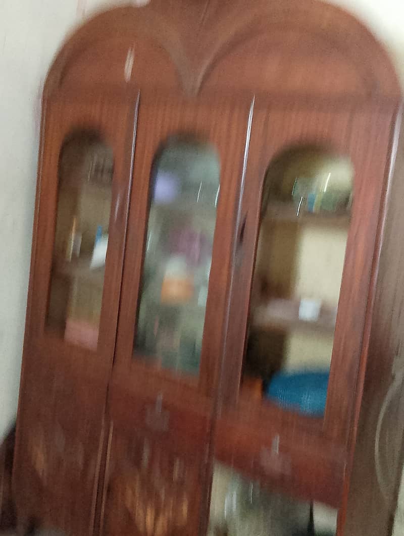 2 wardrobes 3