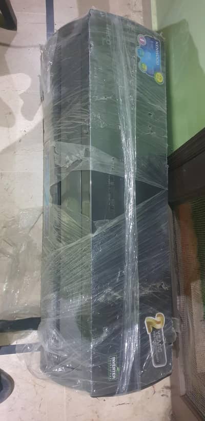 Kenwood 1.5 Ton Inverter AC – Excellent Condition