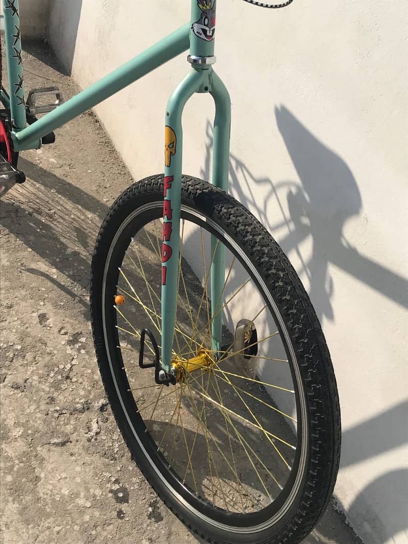 cycle 26 inch 1