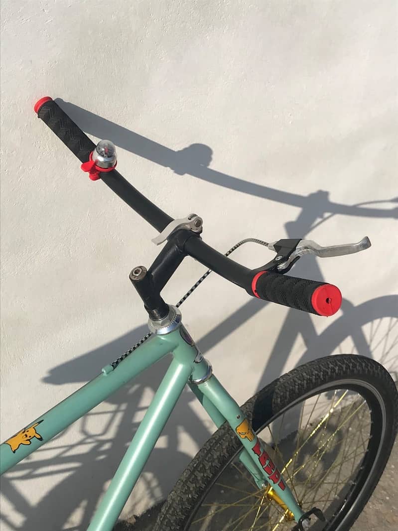 cycle 26 inch 2