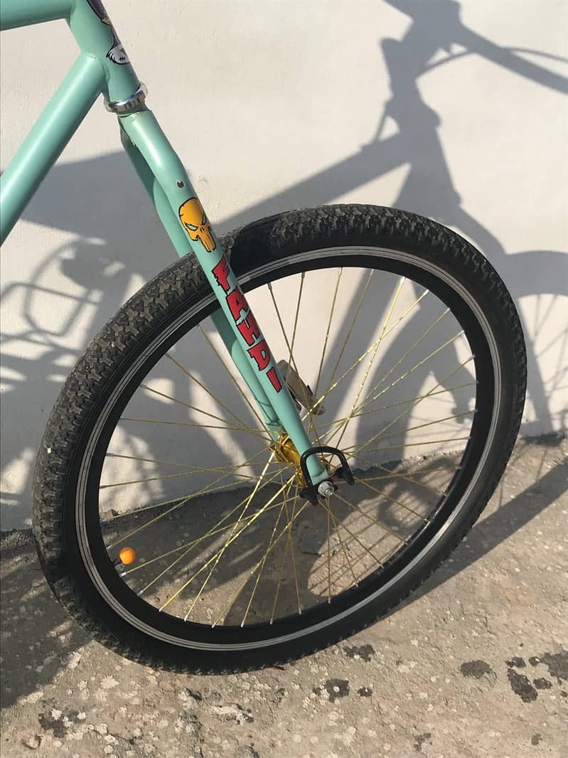 cycle 26 inch 3
