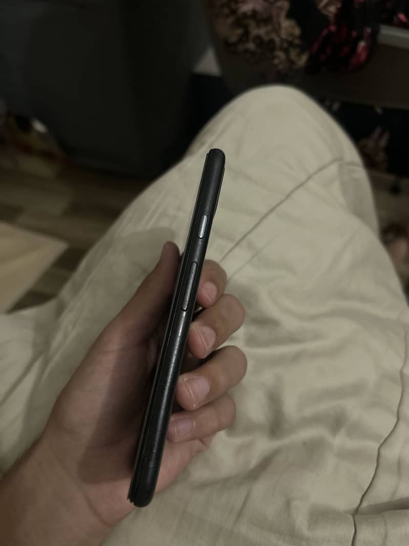 Google Pixel 5 2