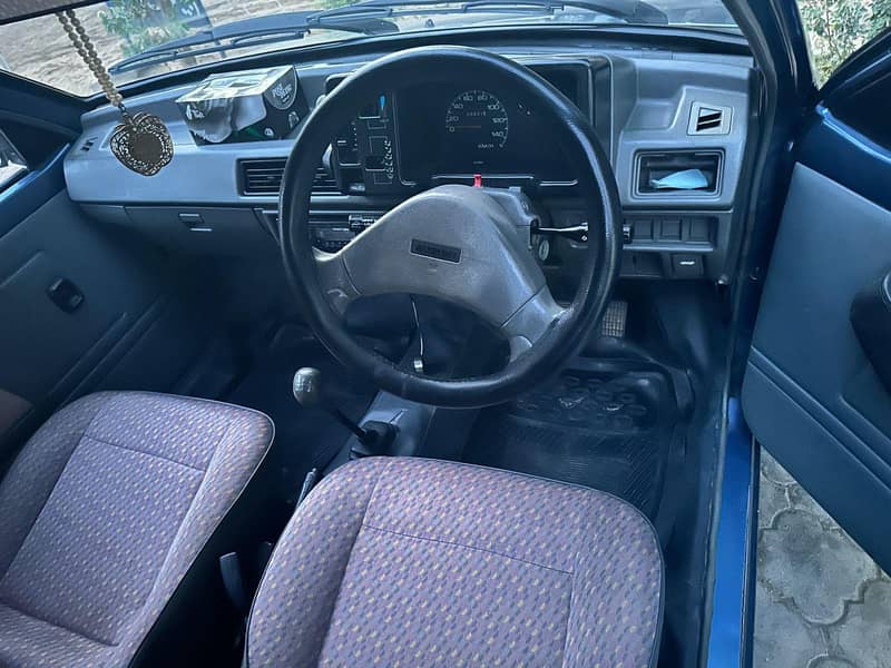 2012 Mehran 2