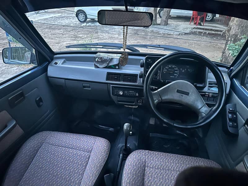 2012 Mehran 3