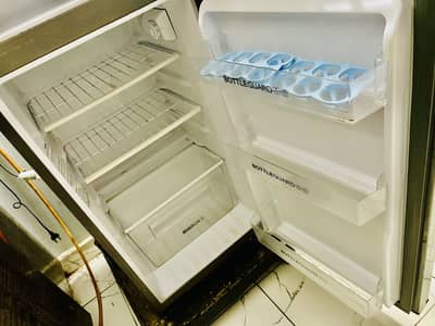 Haier Refrigerator in best condition
