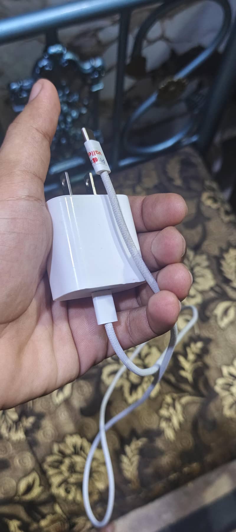 Apple iPhone 15 Pro 2