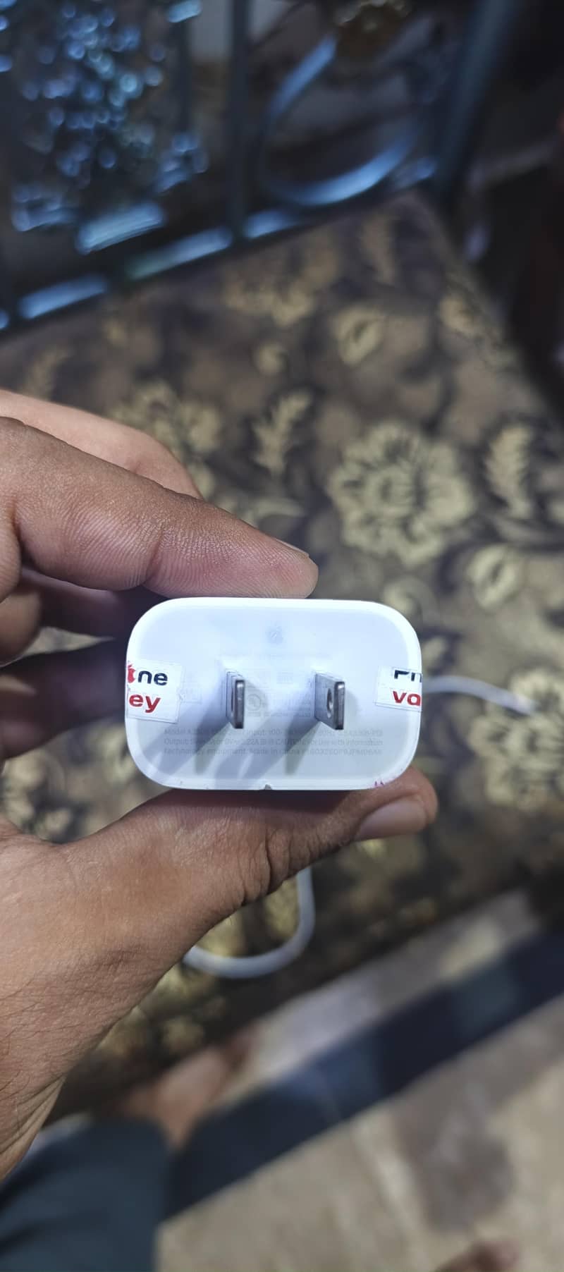 Apple iPhone 15 Pro 3