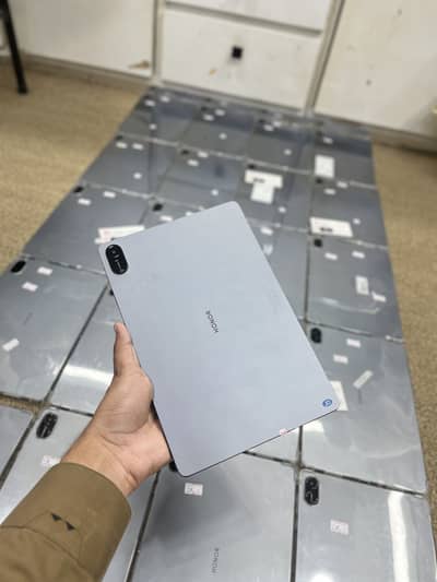 Honor pad X8a