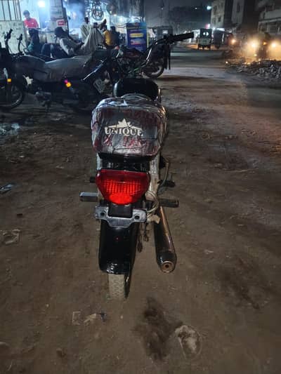 Karachi