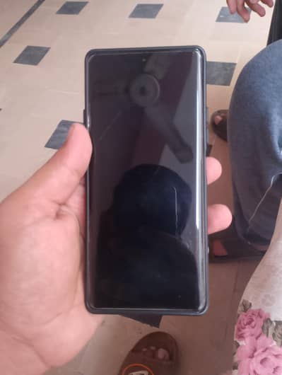 Tecno CAMON 40 Pro