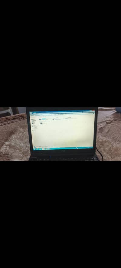 Dell laptop Corudo