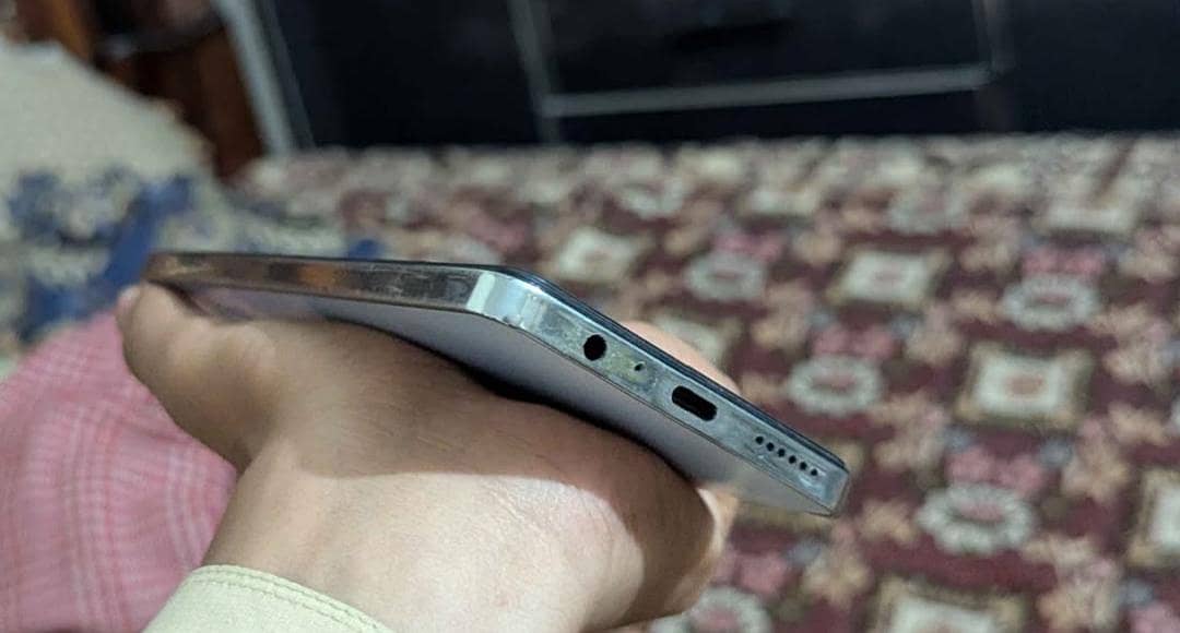 Tecno CAMON 20 3