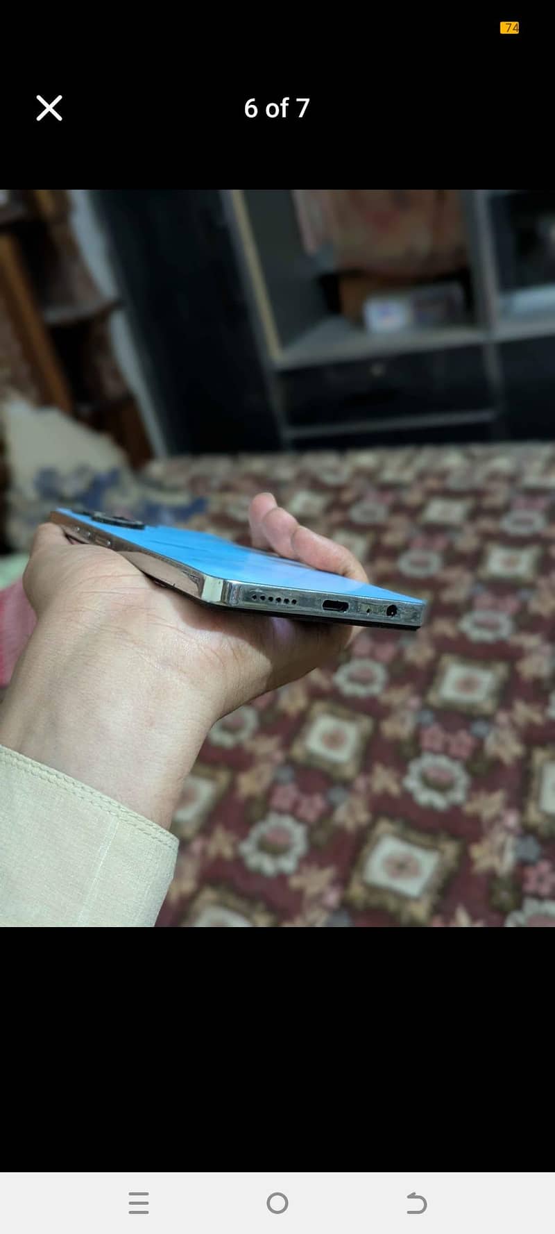 Tecno CAMON 20 4