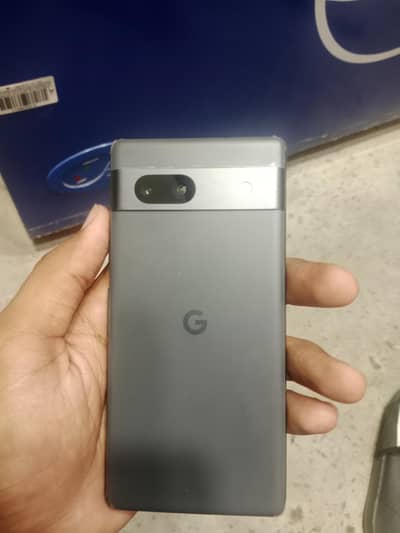 Google Pixel 7
