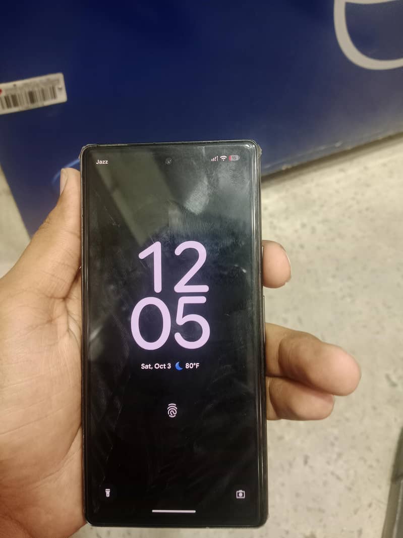 Google Pixel 7 1