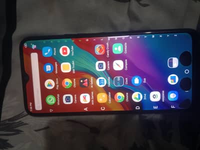 Infinix hot 8