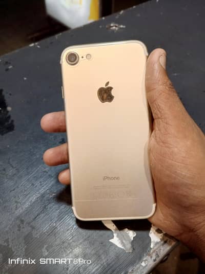 iphone 7 official pTA approved