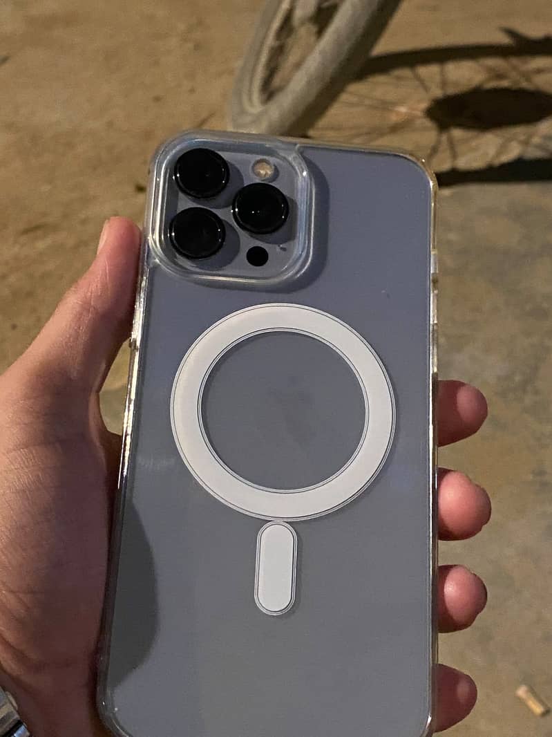 Apple iPhone 13 Pro Max 0