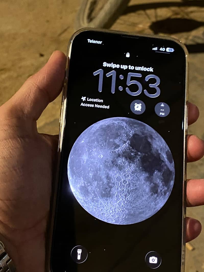 Apple iPhone 13 Pro Max 5