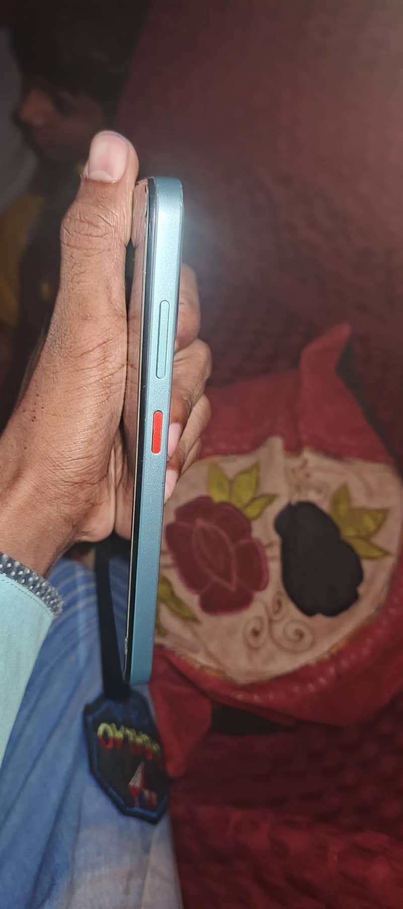 Zte Blade A55 2