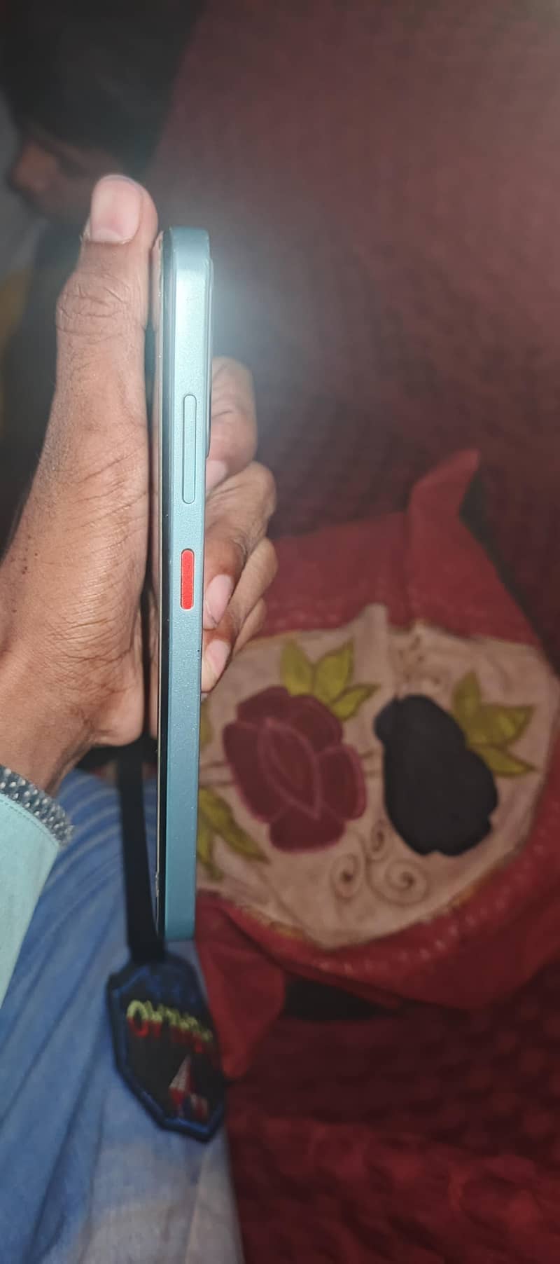 Zte Blade A55 3