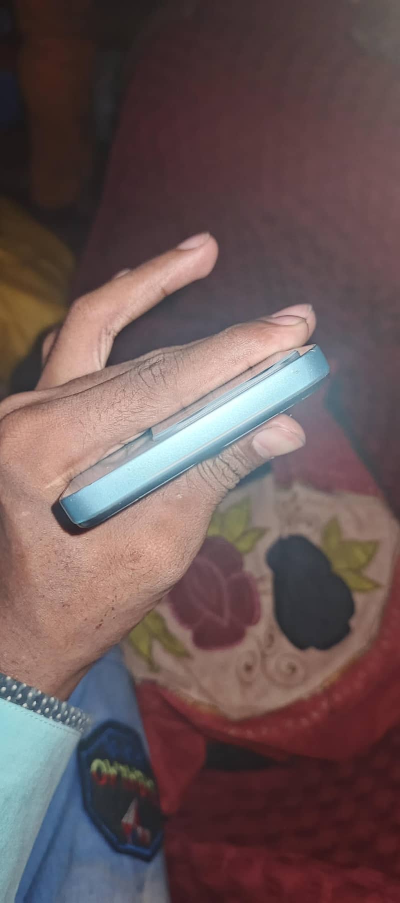 Zte Blade A55 4