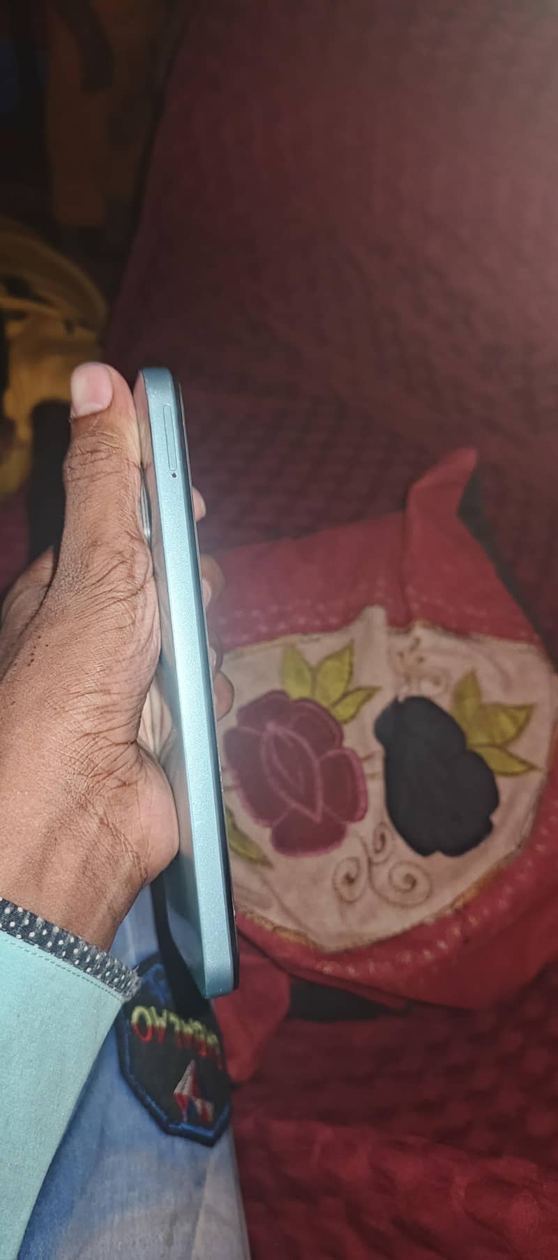 Zte Blade A55 5