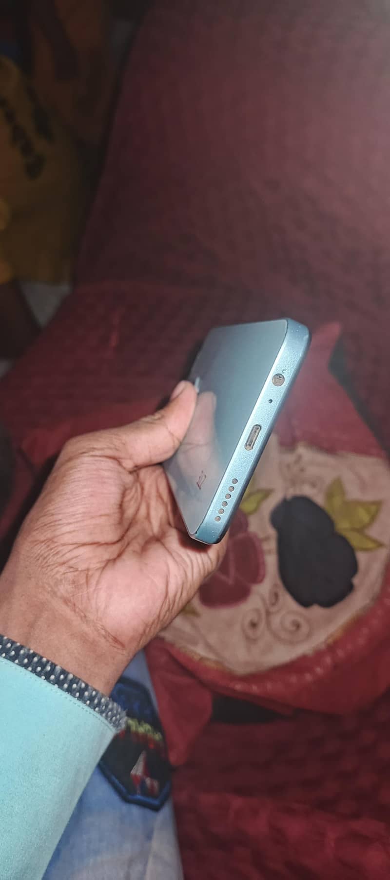 Zte Blade A55 6