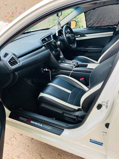 Honda City IVTEC 2021