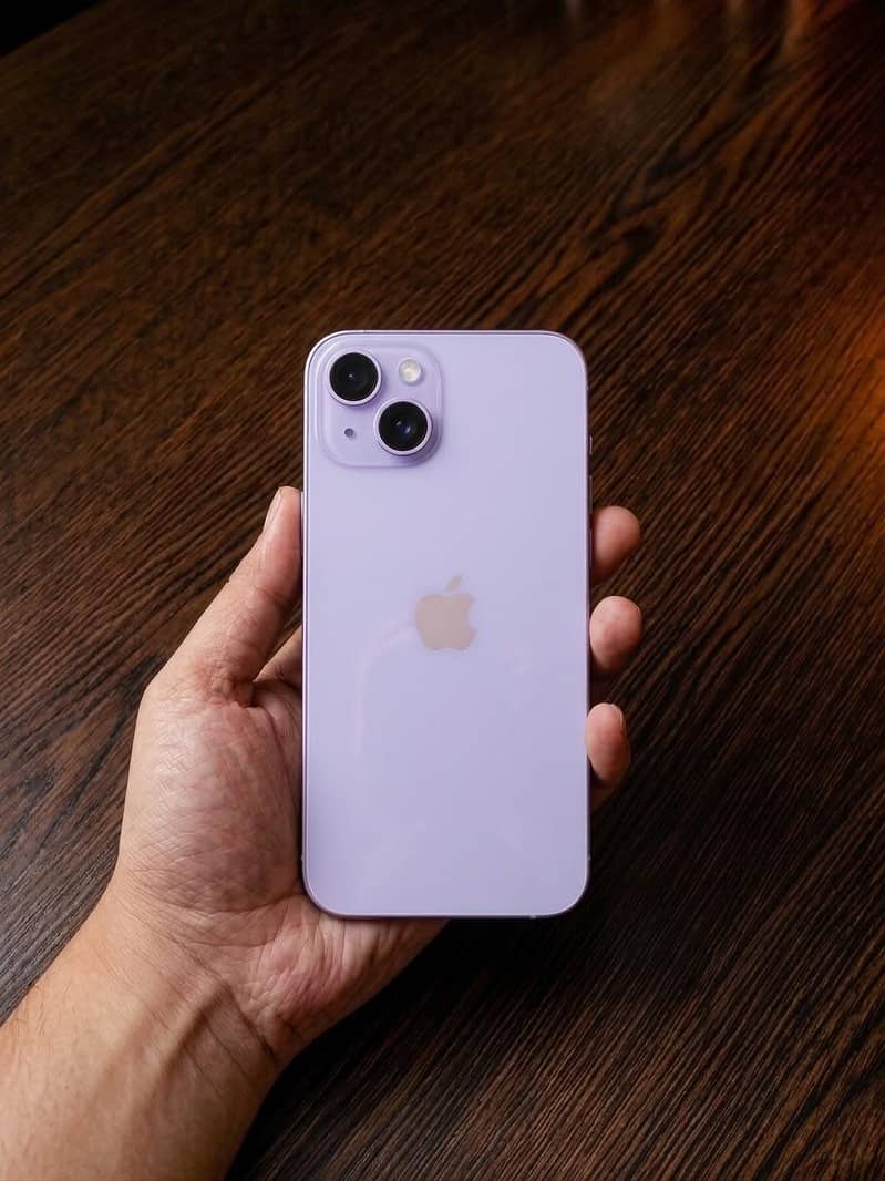 Apple iPhone 14 0