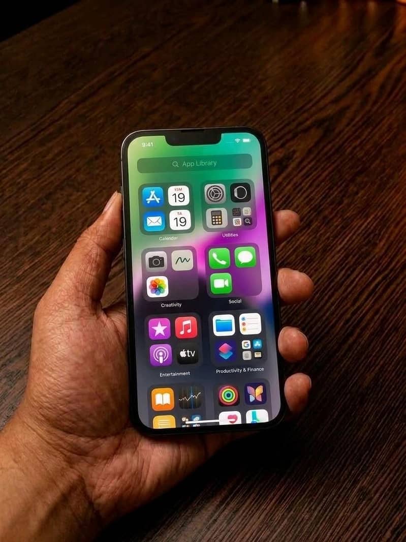 Apple iPhone 14 2