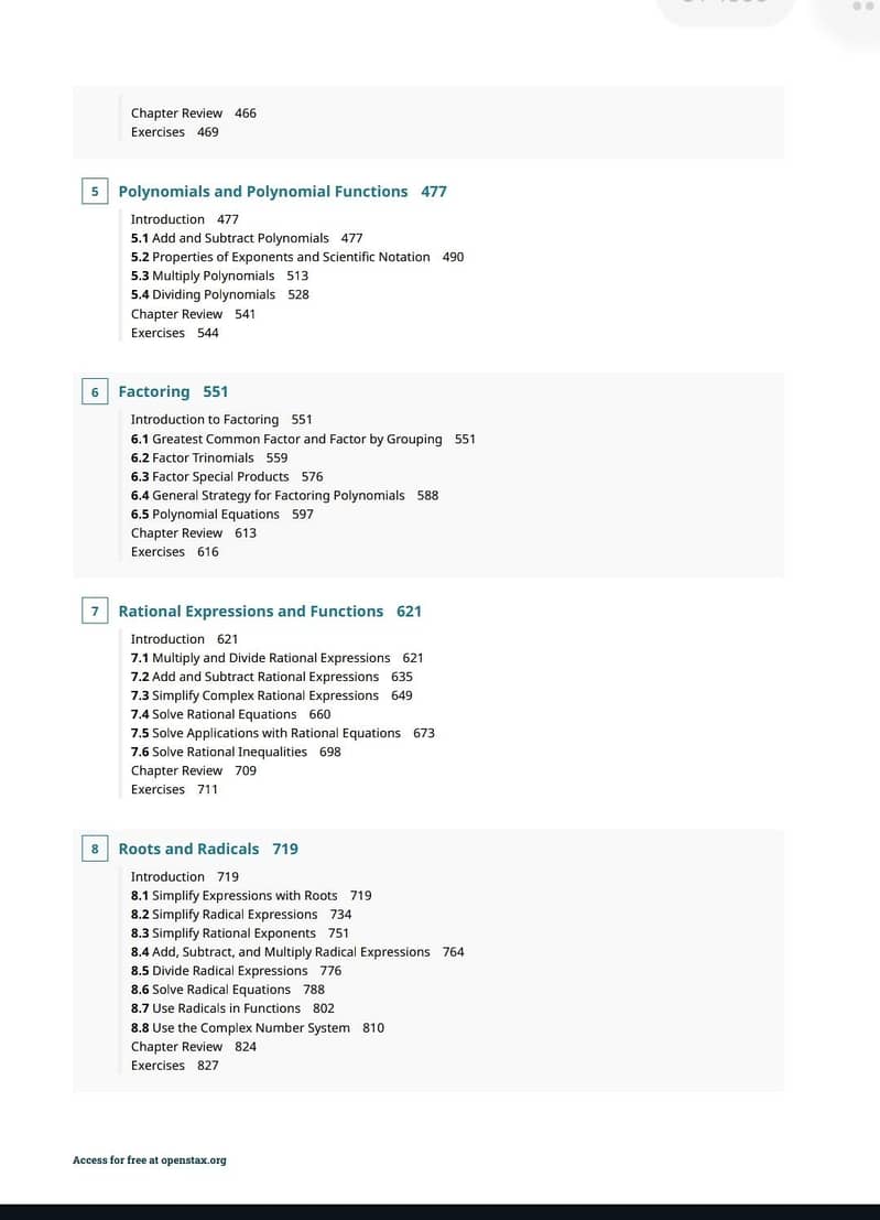 Algebra 2e book math pdf 3