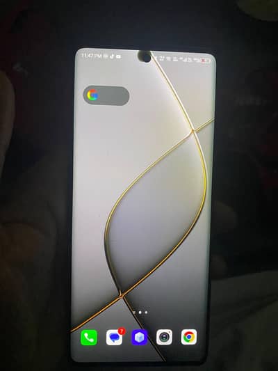 Tecno Spark 20 Pro Plus