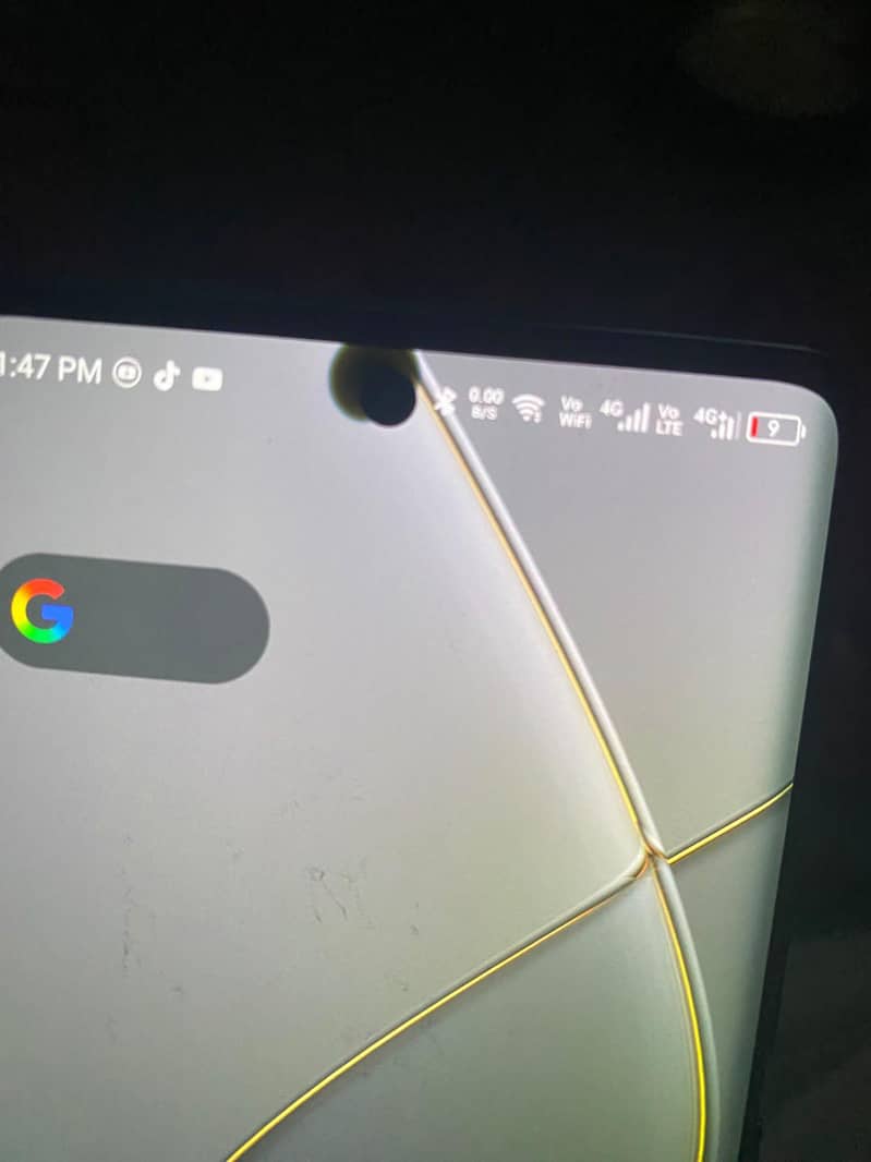 Tecno Spark 20 Pro Plus 2