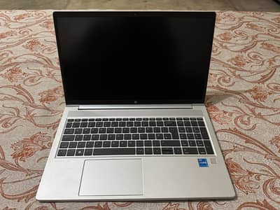HP Laptop Core i5 11 Generation