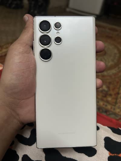 Samsung Mobile S22 Ultra