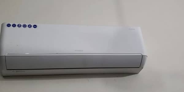 Inverter Ac