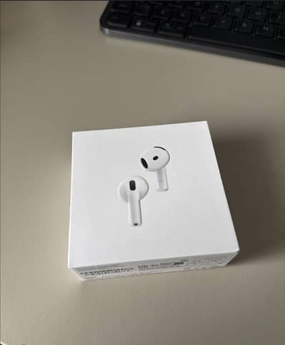 Airpods 4