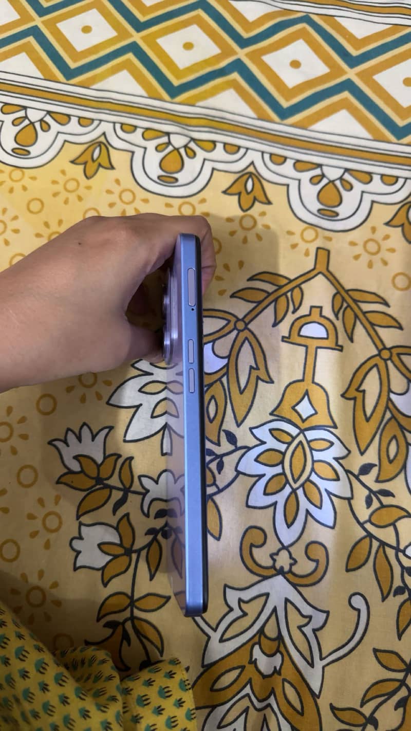 OPPO A3x 0