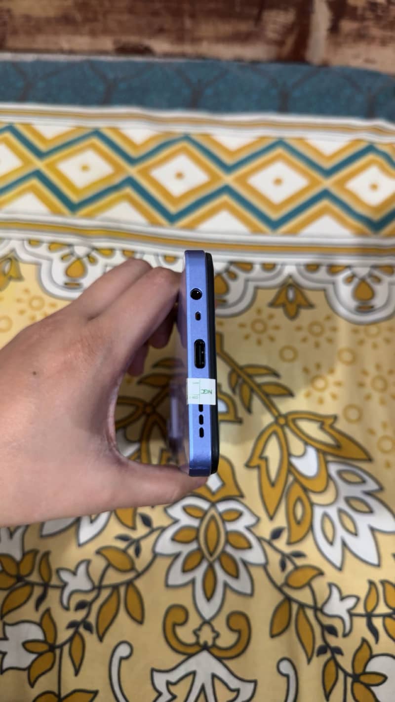 OPPO A3x 1