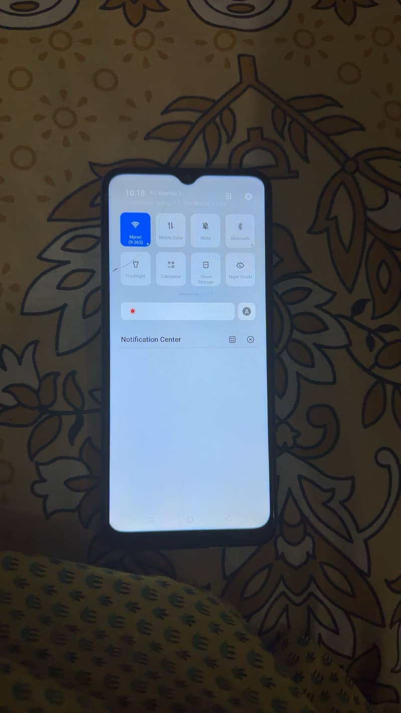 OPPO A3x 2