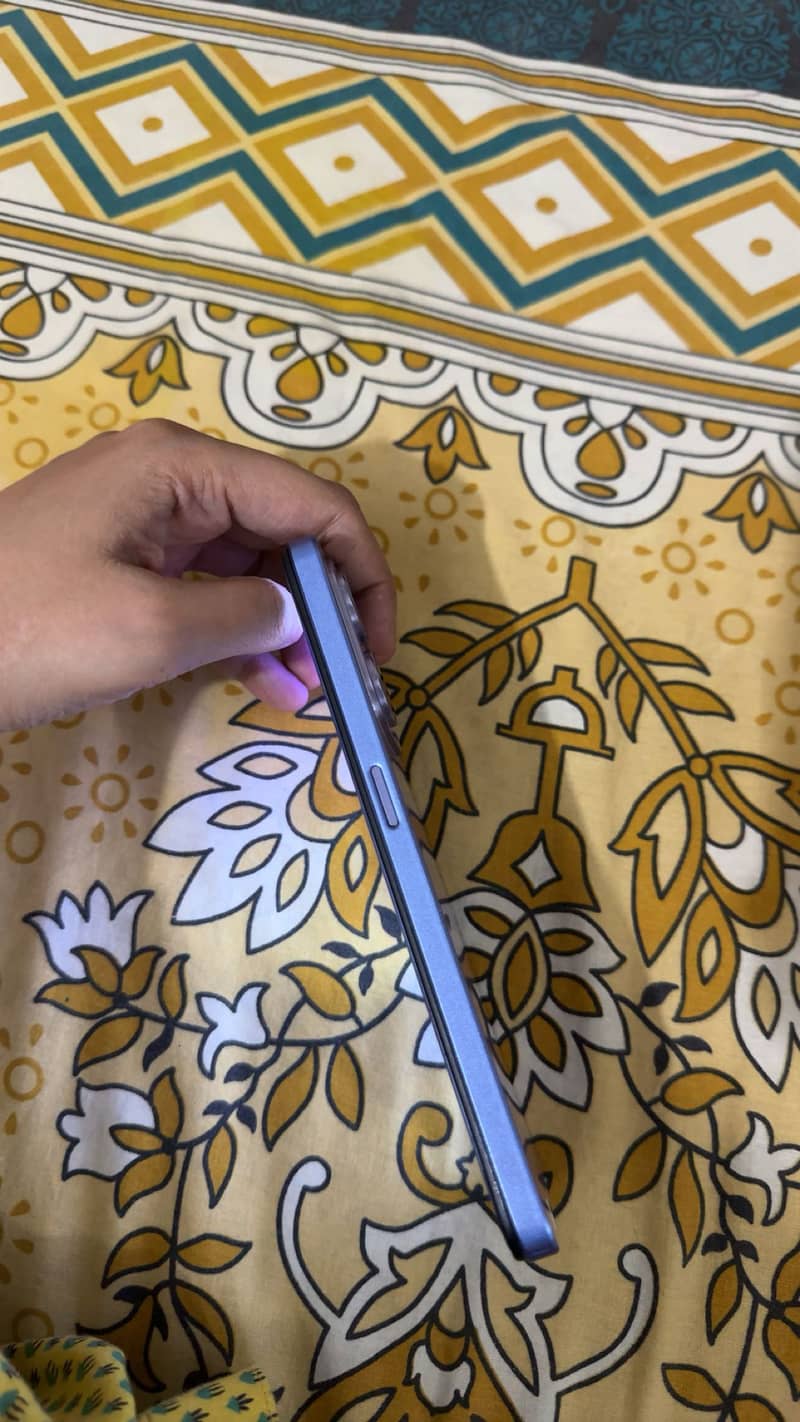 OPPO A3x 4