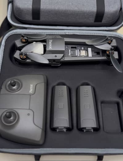 Parrot Anafi 4K HDR Camera Drone