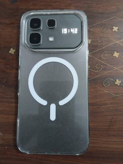 Infinix Note 60 Pro