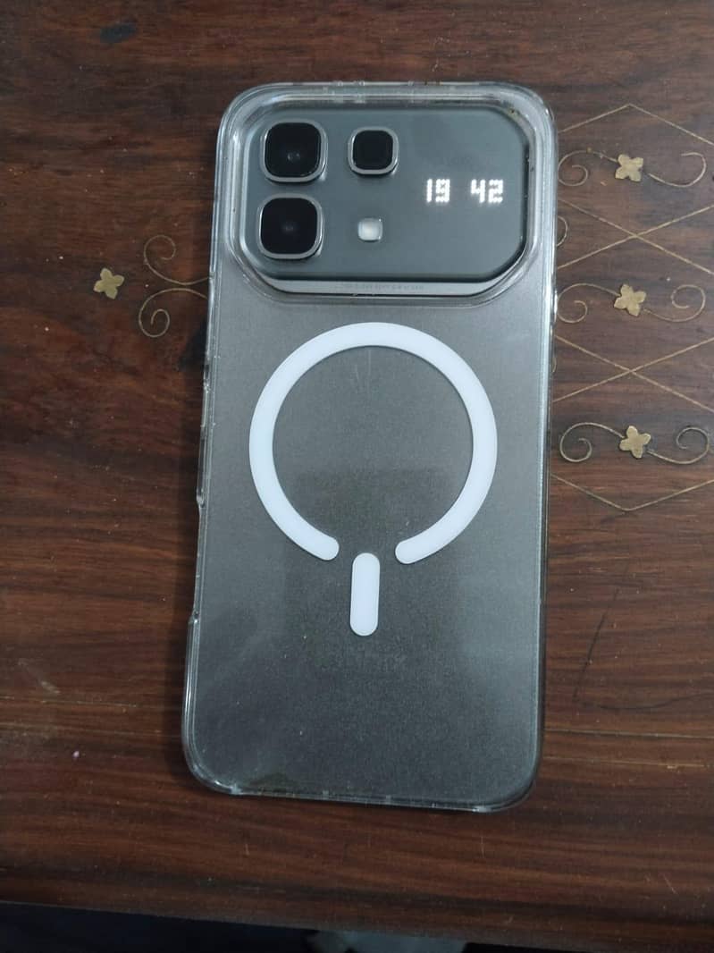 Infinix Note 60 Pro 2