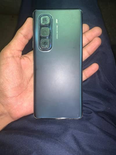 Infinix Hot 50 Pro Plus