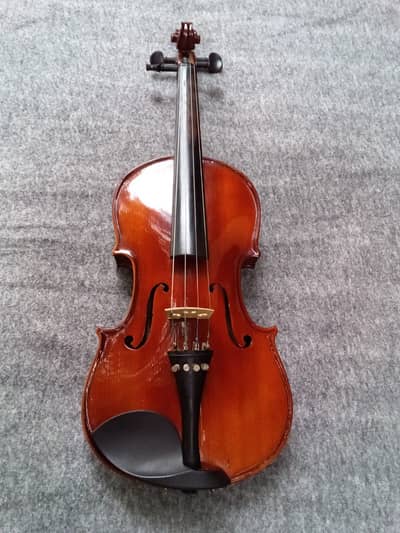 Violin 4/4 Acoustic