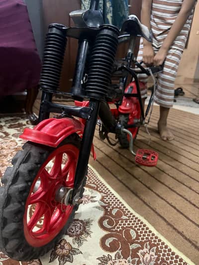 cycle for kids