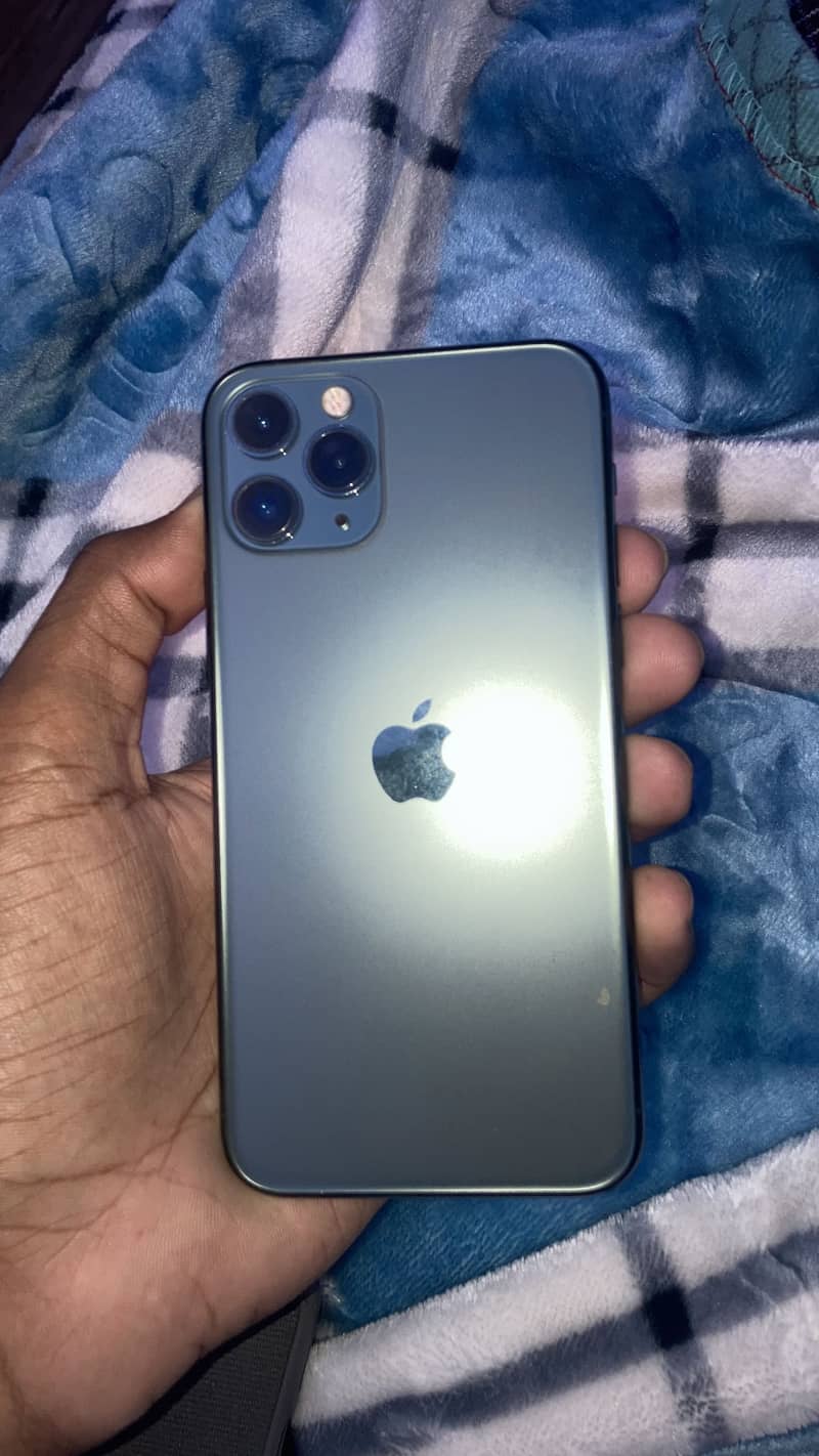 Apple iPhone 11 Pro 5